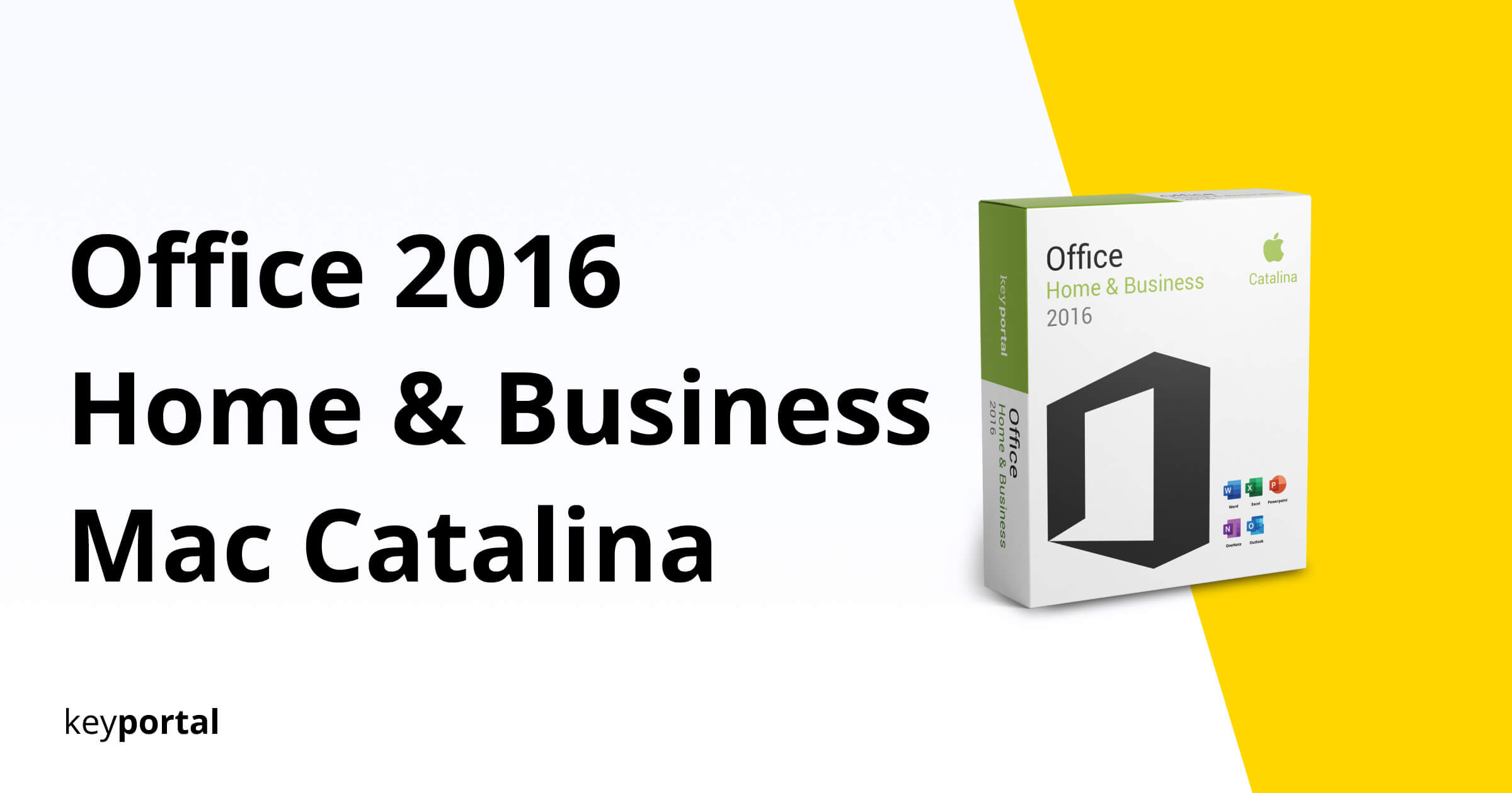 Office 2016 For Mac Compatible With Catalina