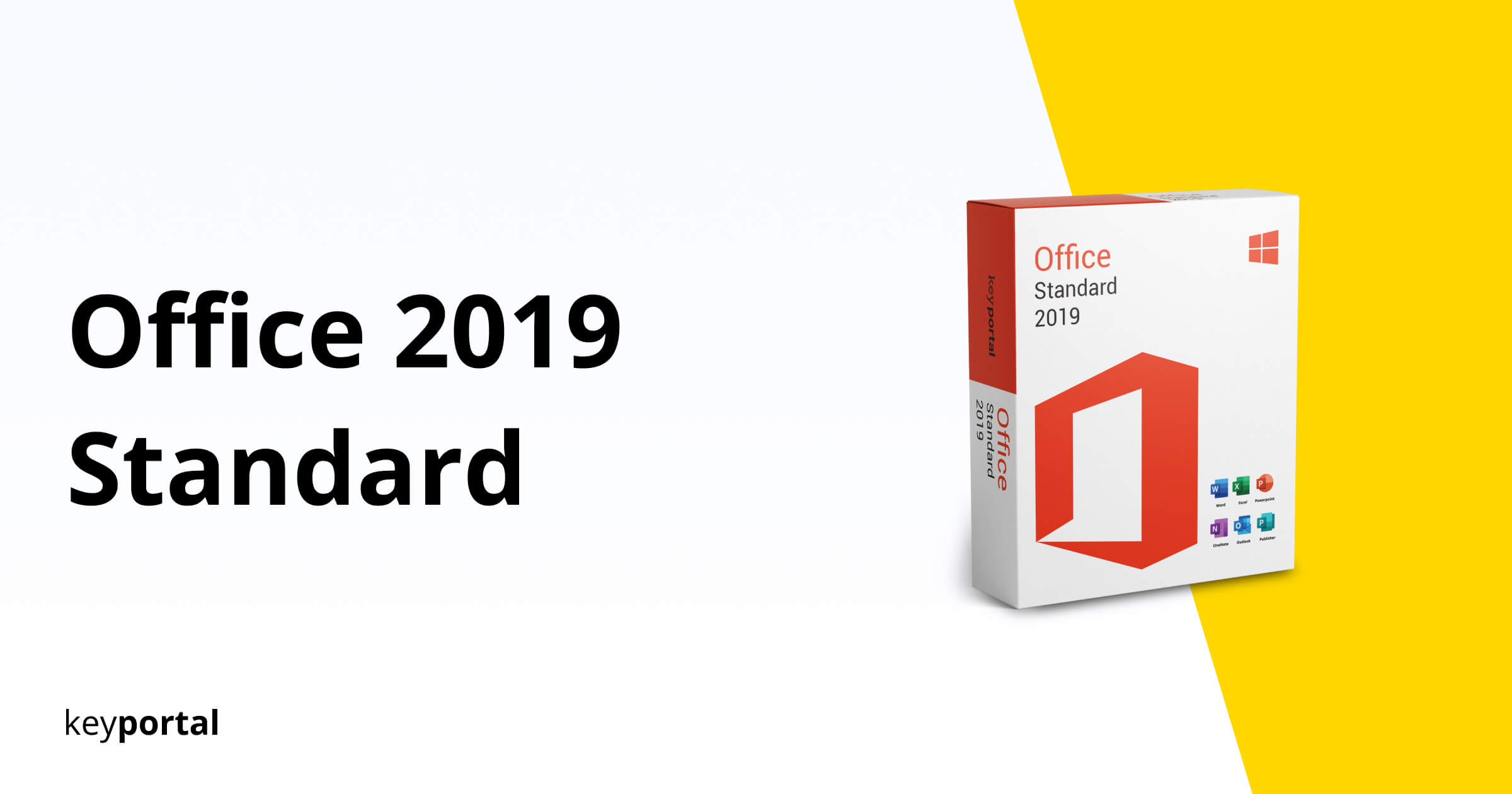 microsoft office 2019 standard iso