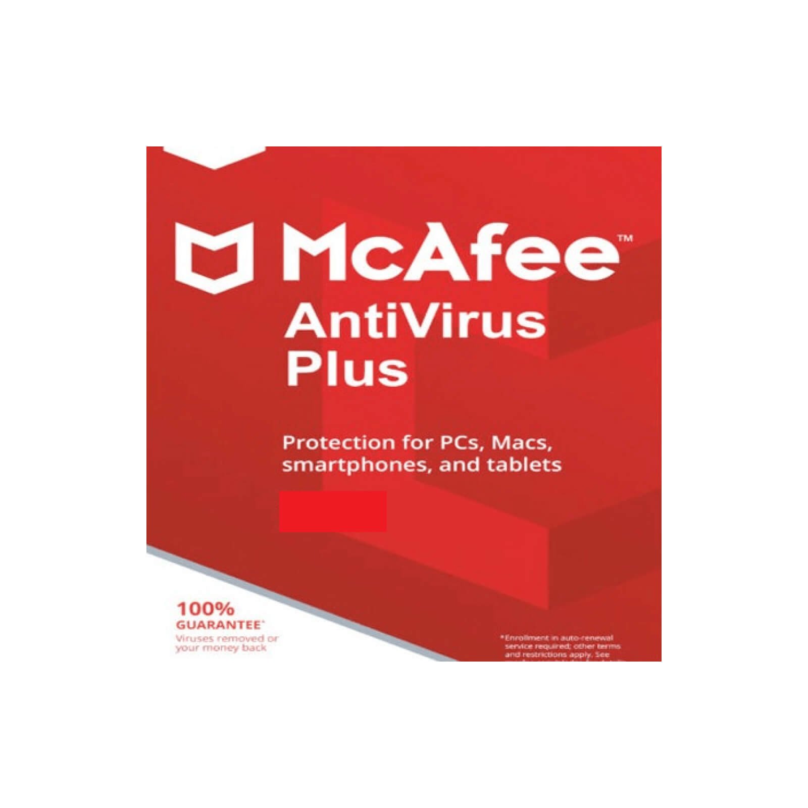 McAfee Antivirus Plus keyportal.de
