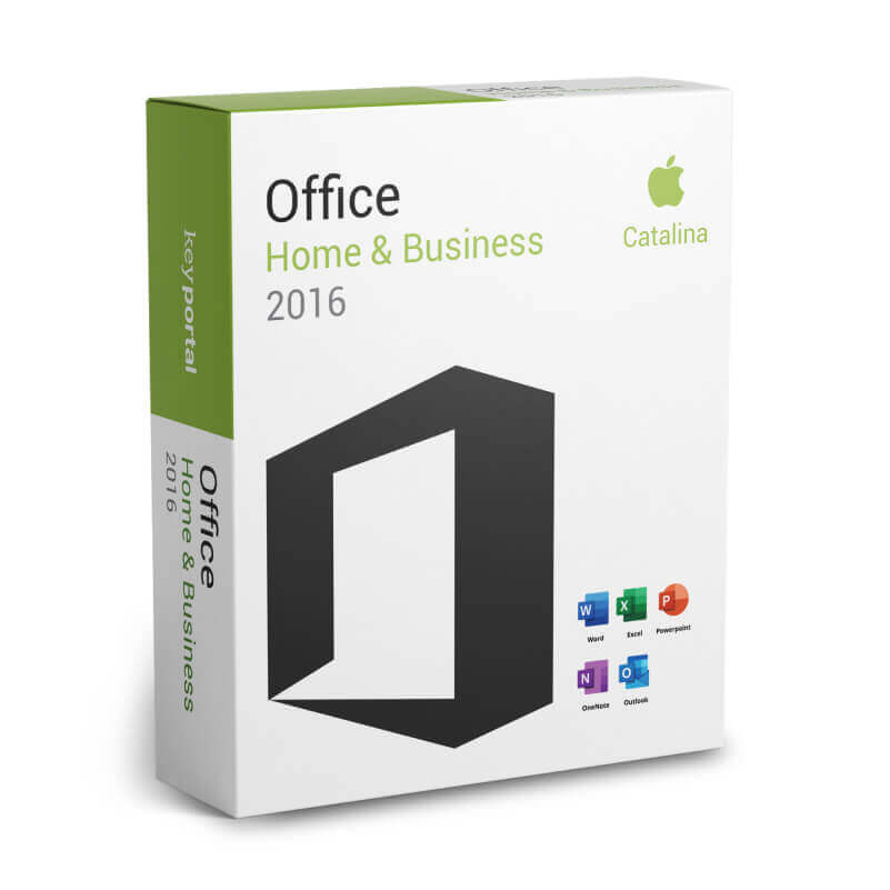 Office 2016 Mac Catalina Serializer