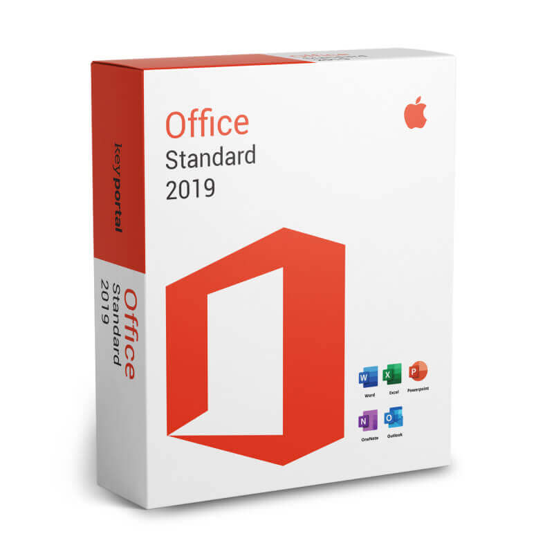 microsoft office 2019 for mac price