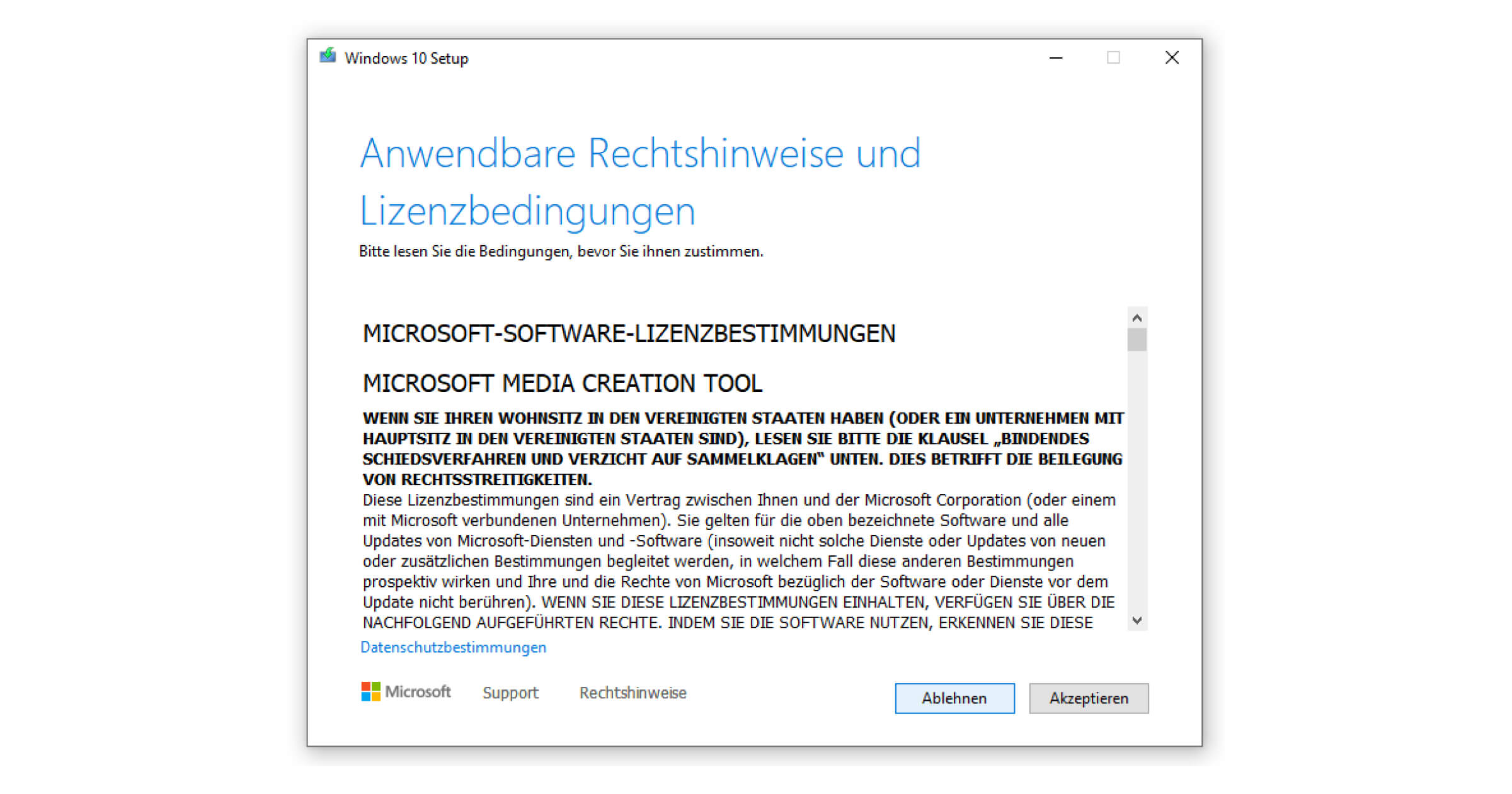Windows 10 von USB Stick installieren – So geht’s!