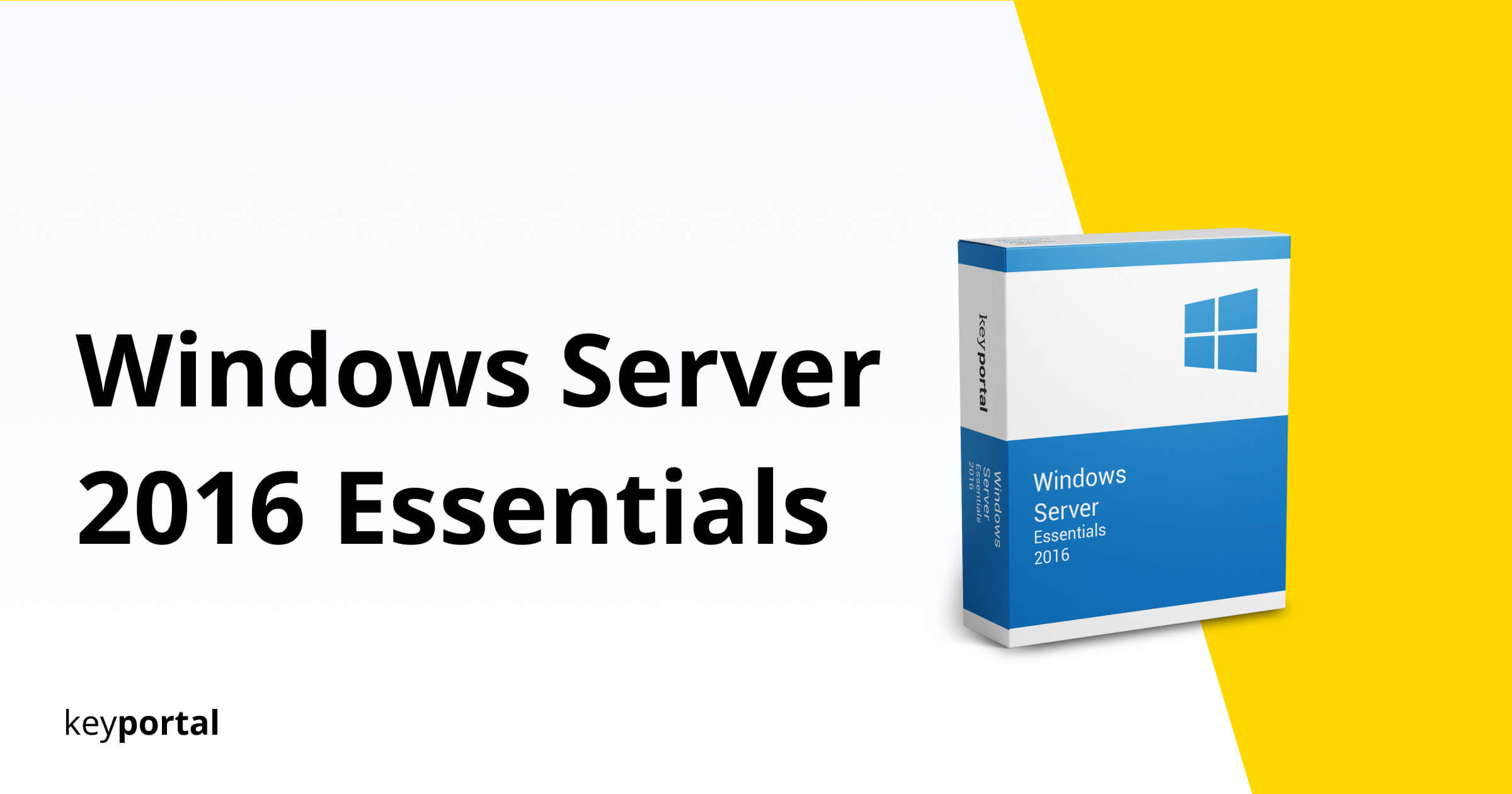 Windows server 2016 изменения