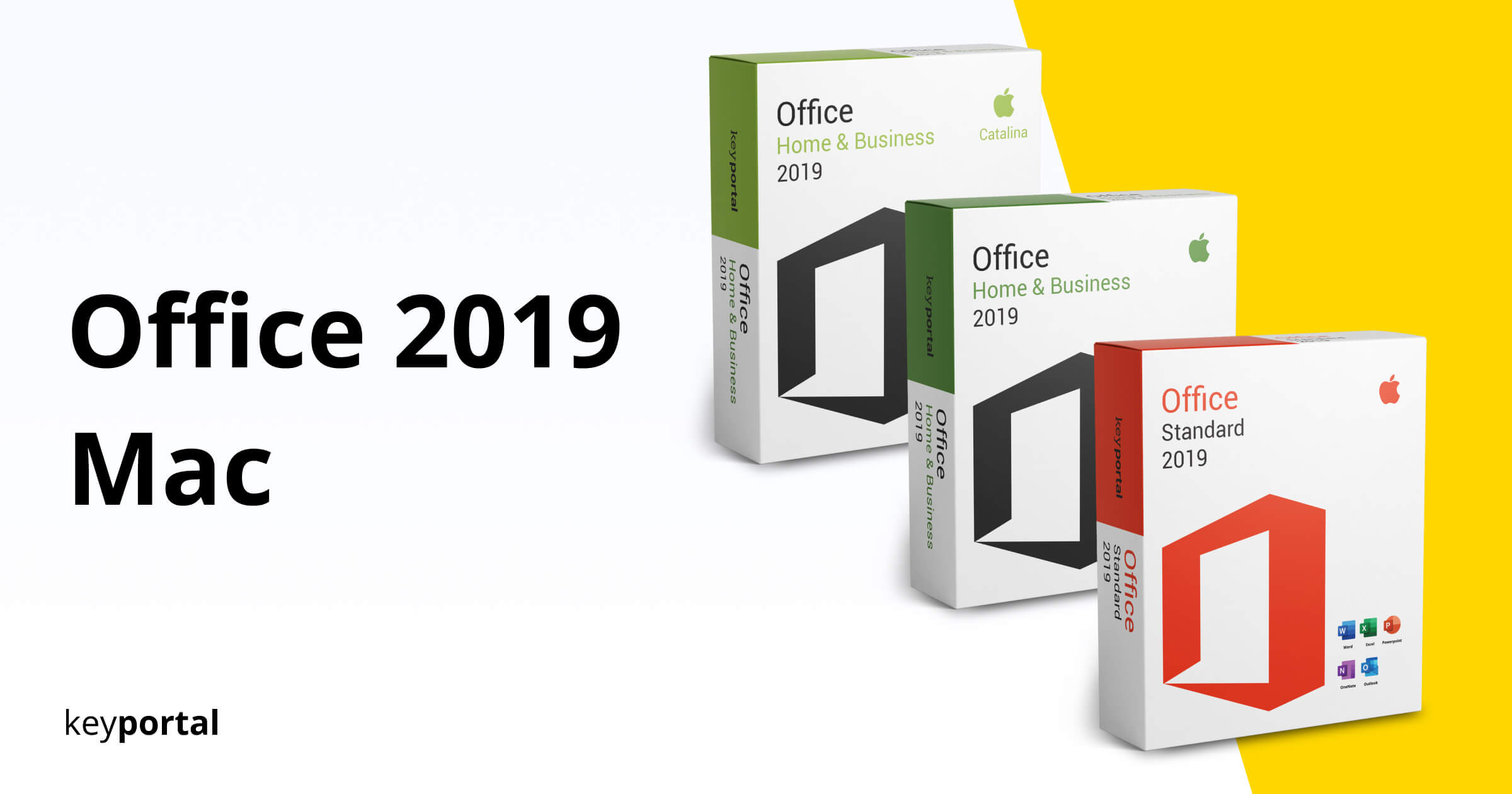 upgrade office mac 2016 to 2019