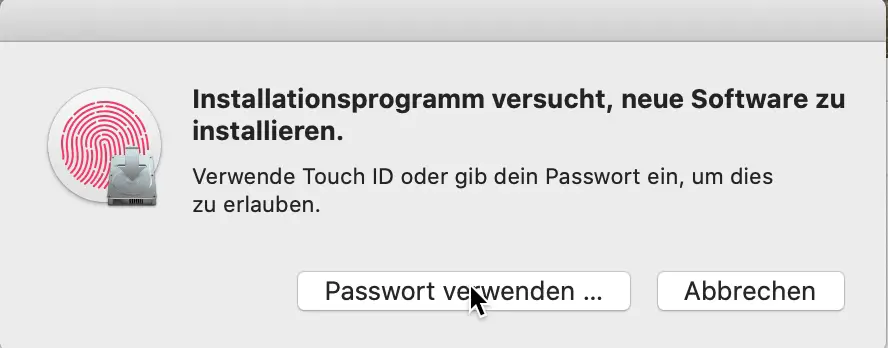 office 2019 standard mac anmeldung mit passwort