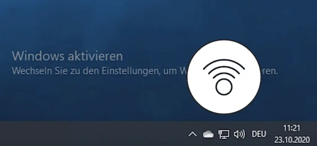 windows 10 pro aktivierung internetverbindung widerherstellen