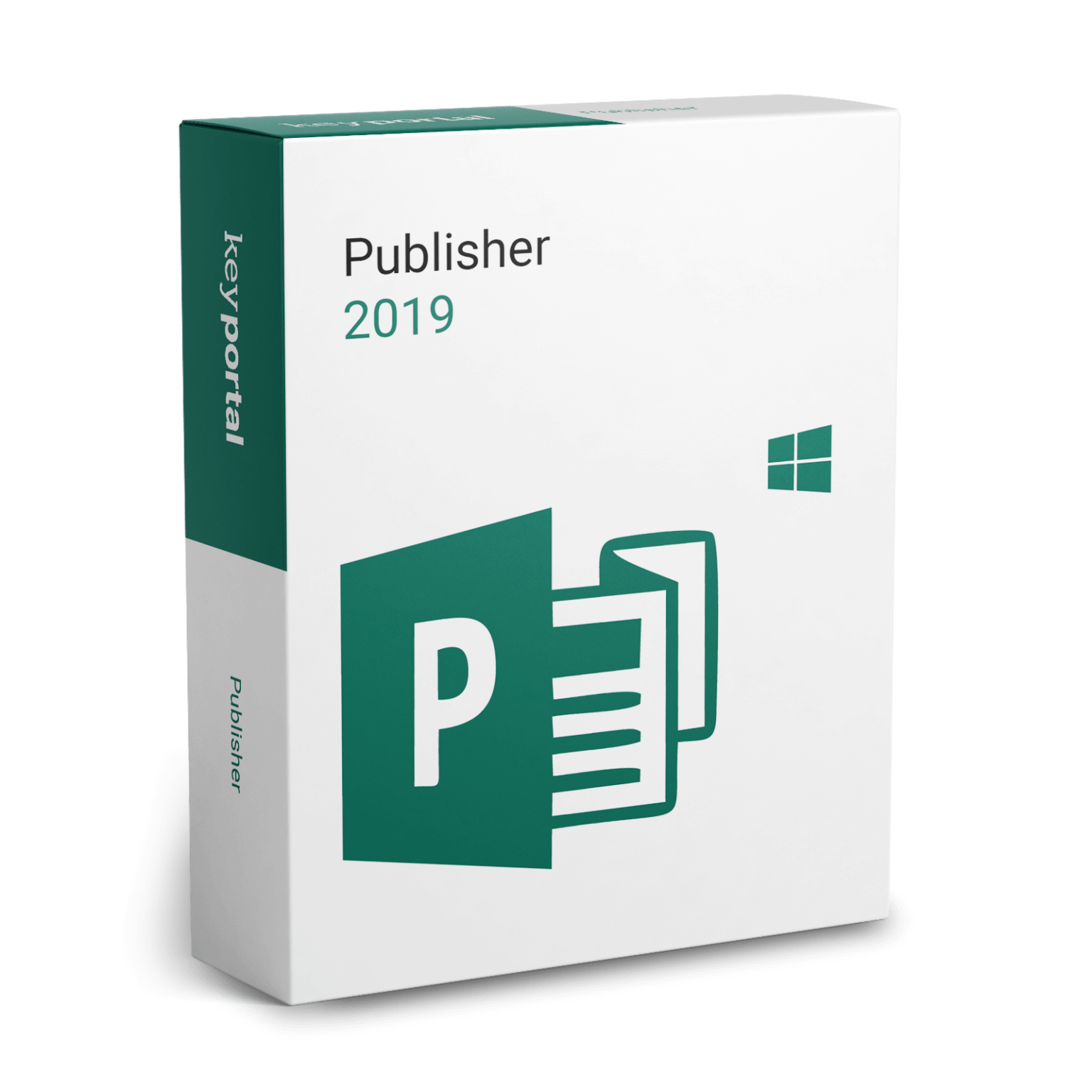 purchase publisher 2019