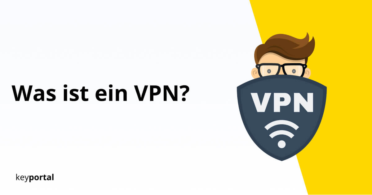 Wir erklären, wie ein VPN funktioniert