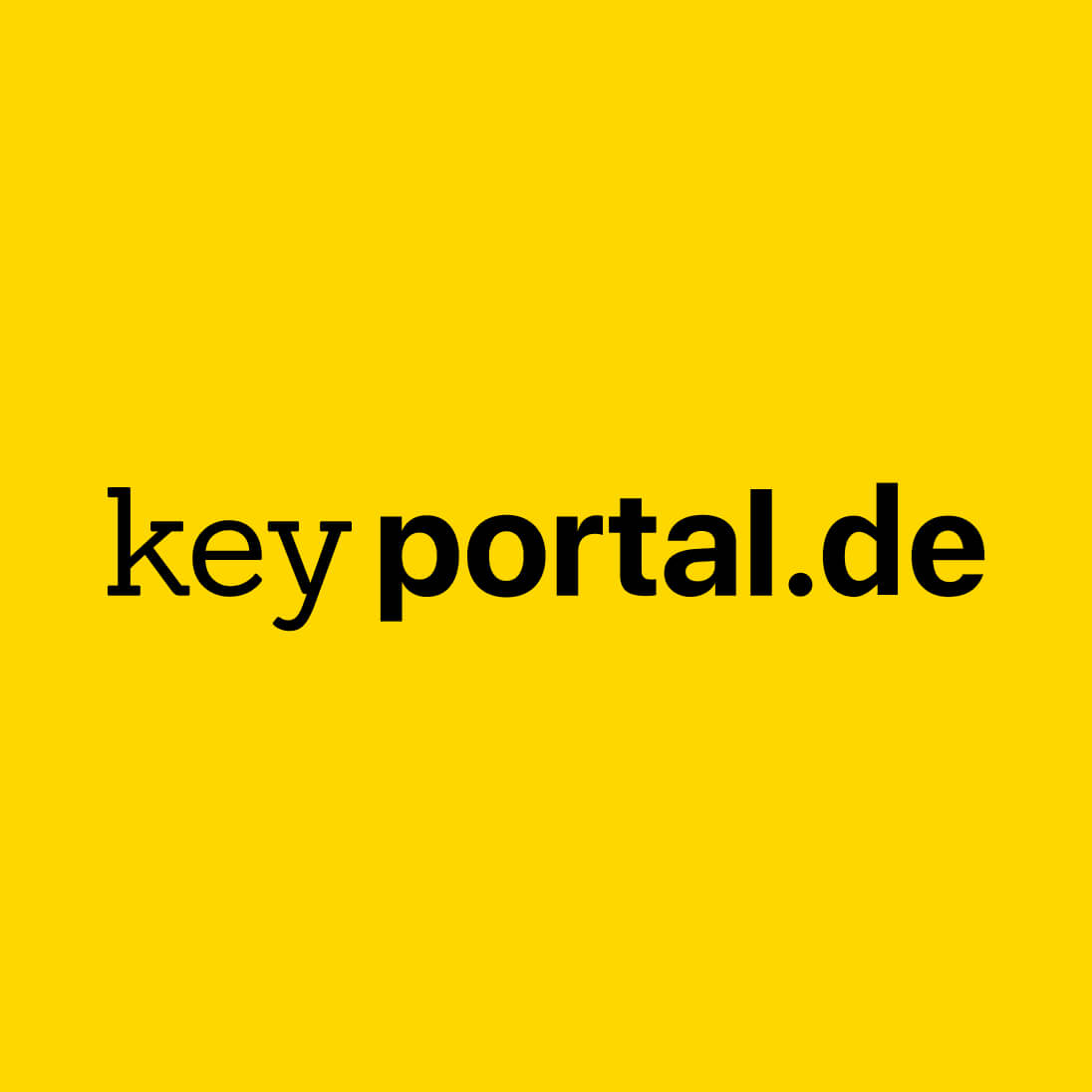 (c) Keyportal.de