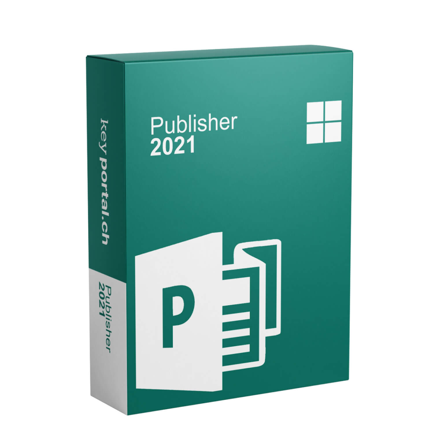 Microsoft Office Publisher 2021 download the new for windows